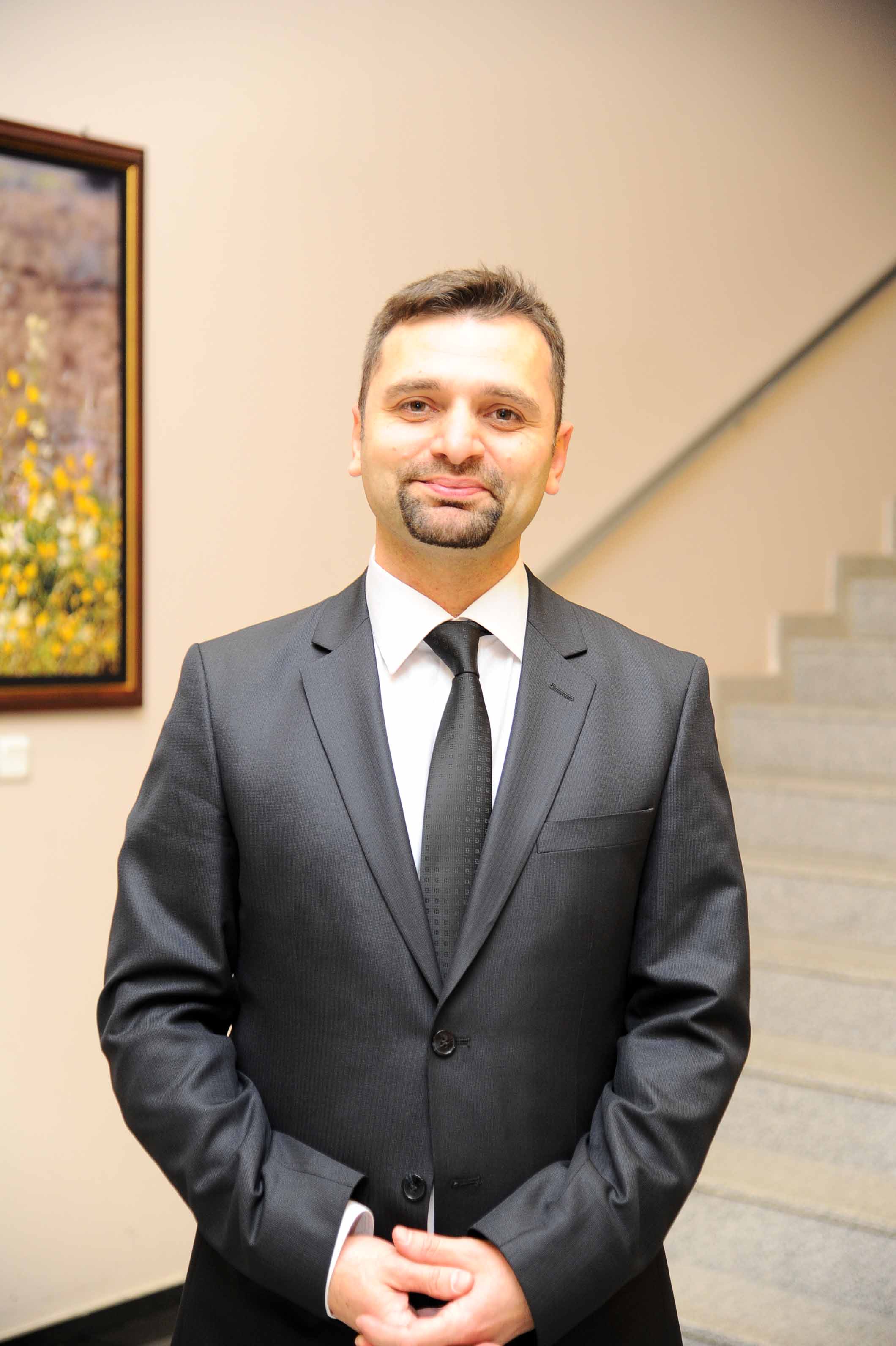 Hakan BAĞCI