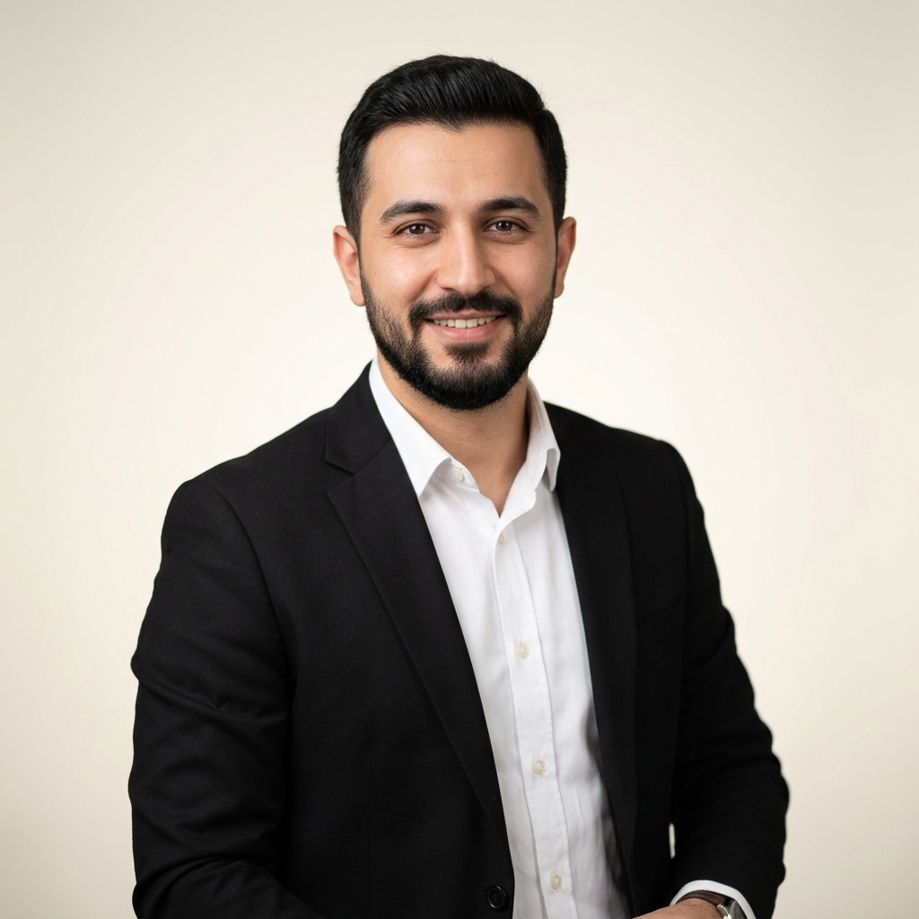 Mustafa Cibelik