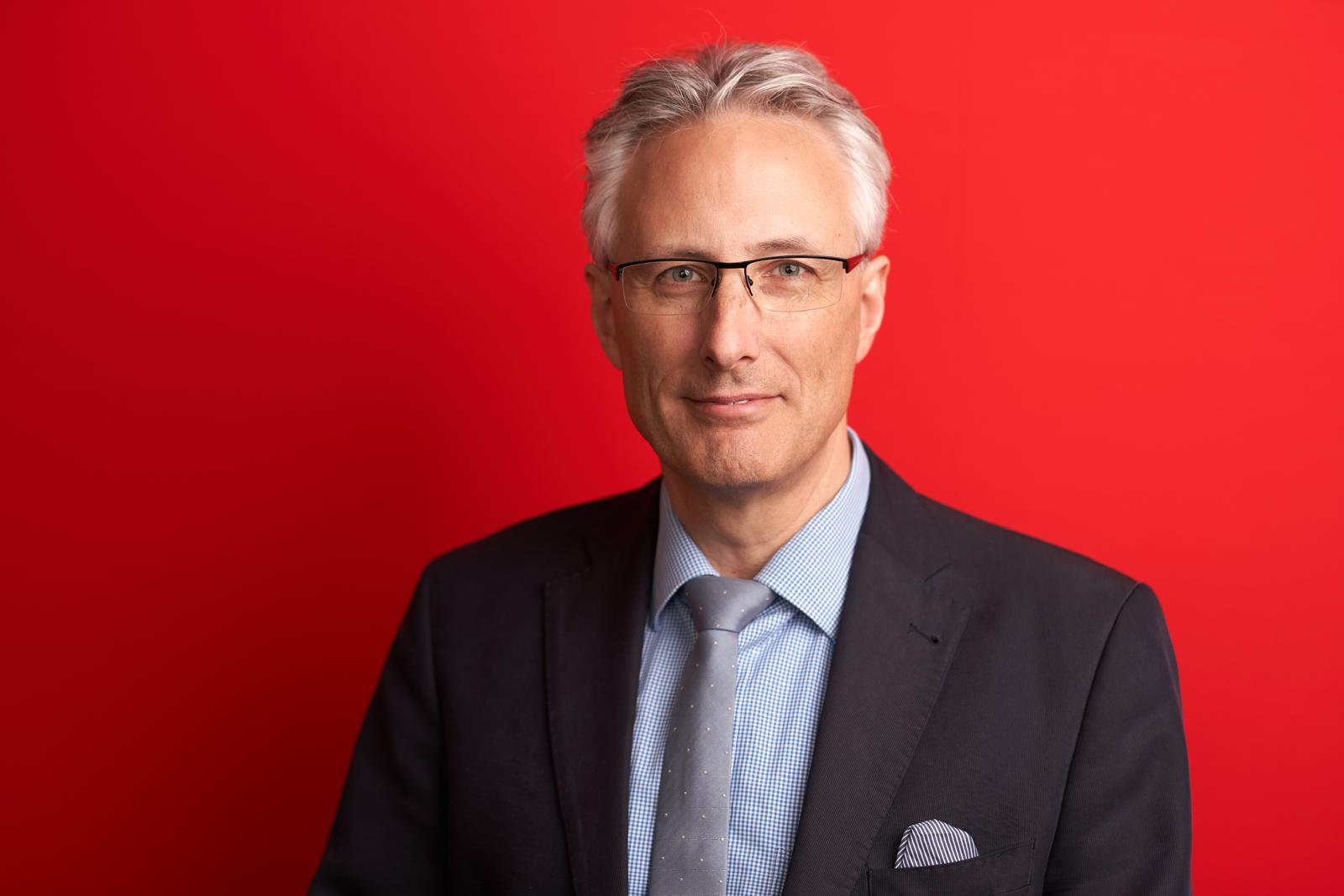 Oliver WEDER