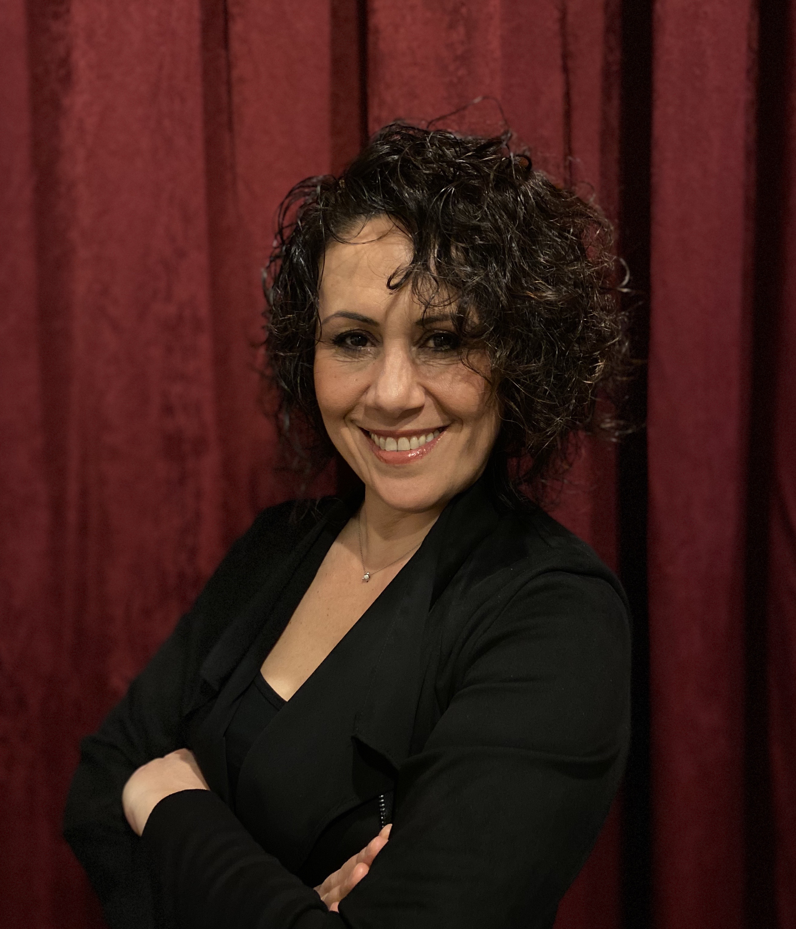 Zeynep Göknur YILDIZ